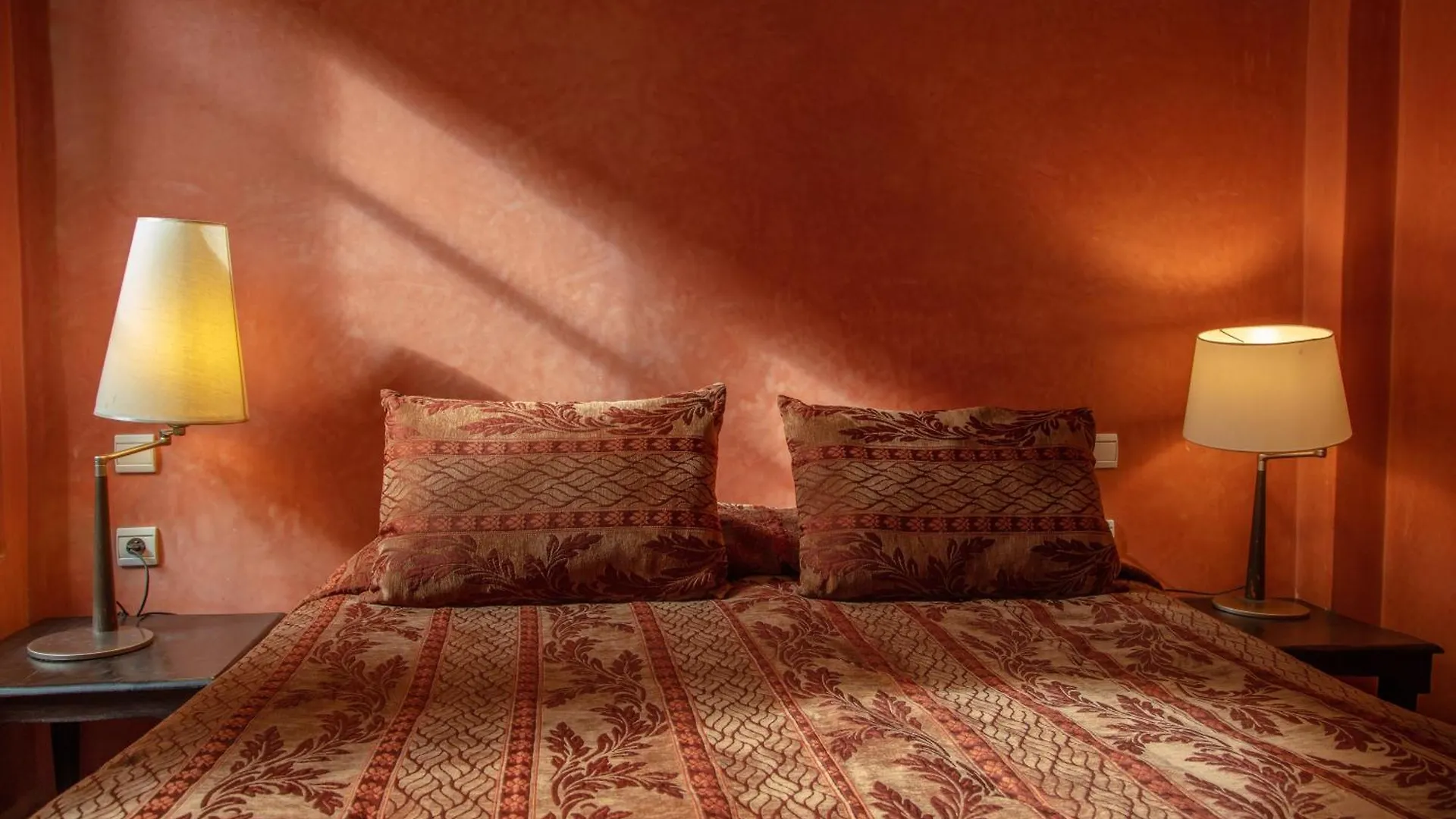 מרקש Riad Dar Saad - Hammam & Spa מרוקו