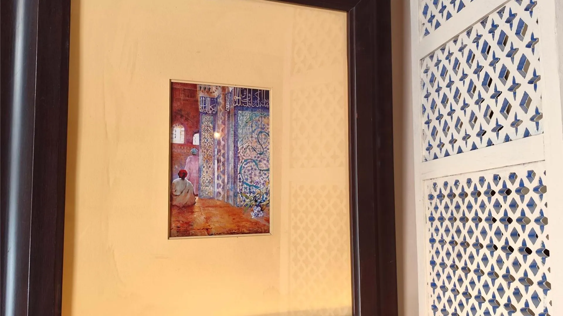 מרקש Riad Dar Saad - Hammam & Spa