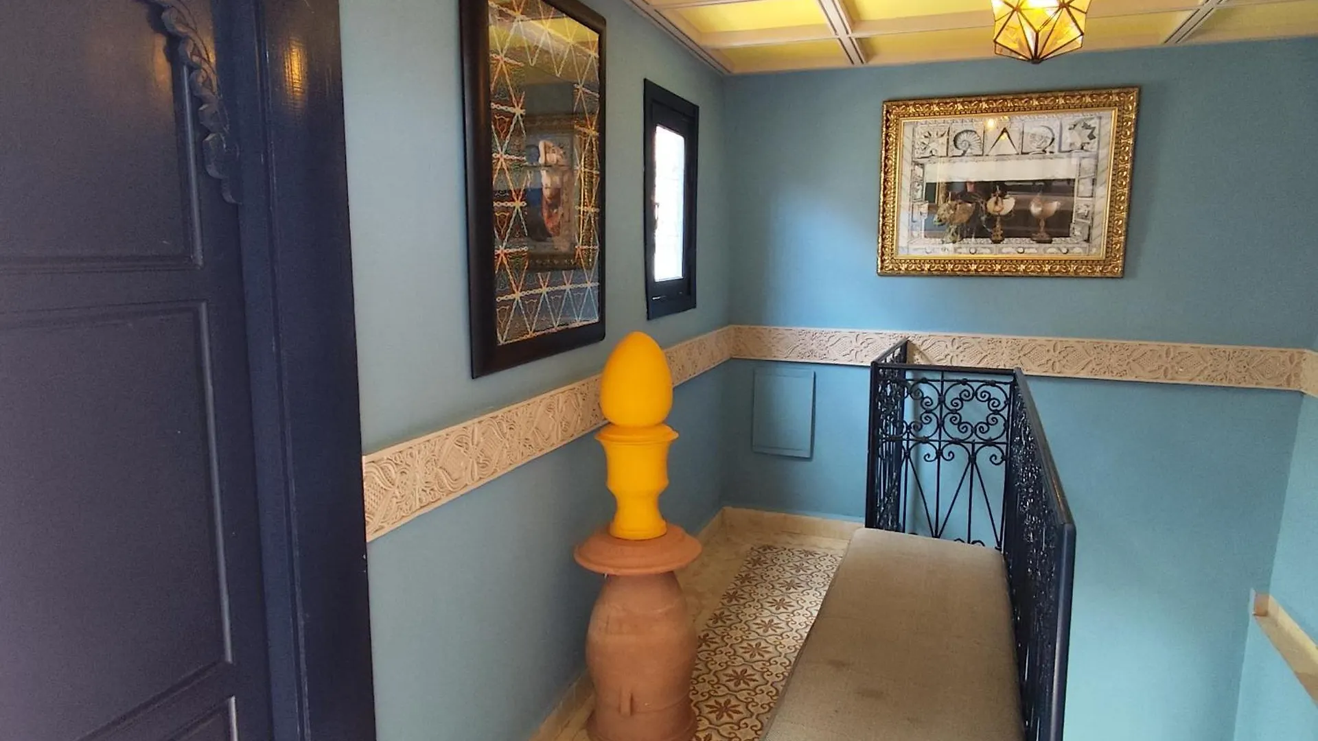 מרקש Riad Dar Saad - Hammam & Spa
