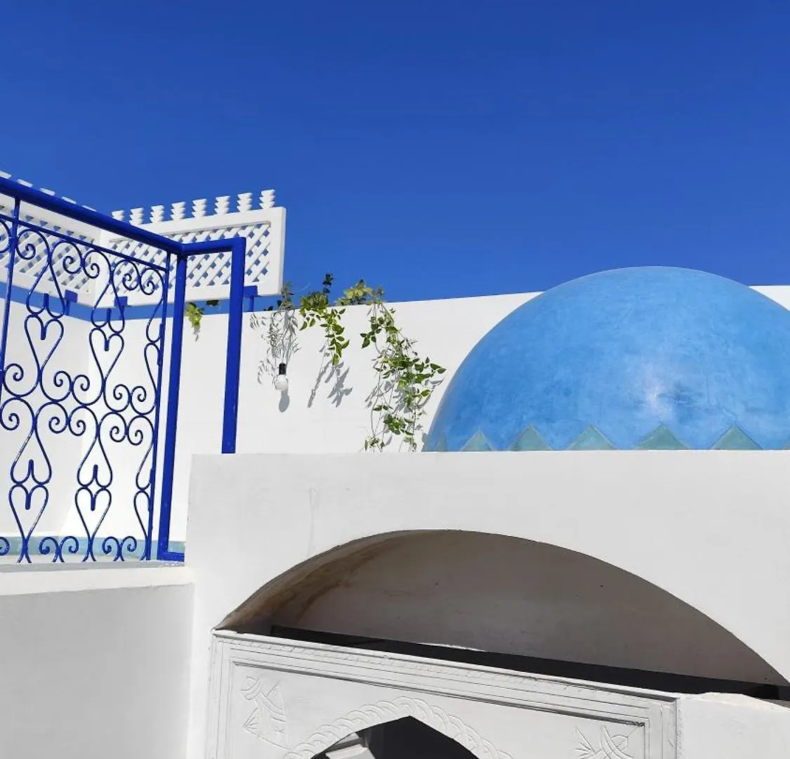 מרקש Riad Dar Saad - Hammam & Spa
