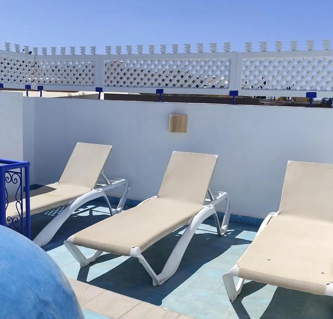מרקש Riad Dar Saad - Hammam & Spa 4*,