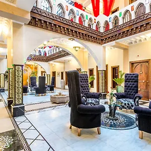 & Art Place Marrakech Marraquexe