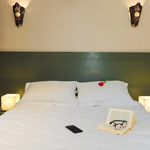 Appart-hotel Amina Marraquexe