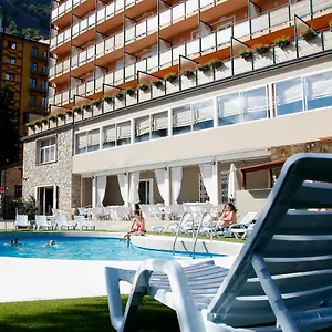 Artic Andorra la Vieja