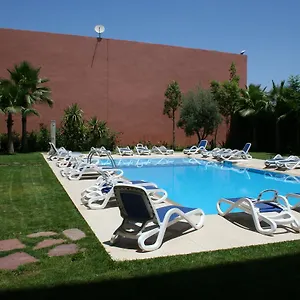 Relax Marrakech Marraquexe