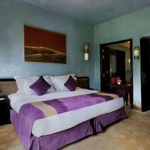 Club Med Marrakech La Palmeraie **** מרקש