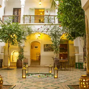 Majala Maison d'hôtes