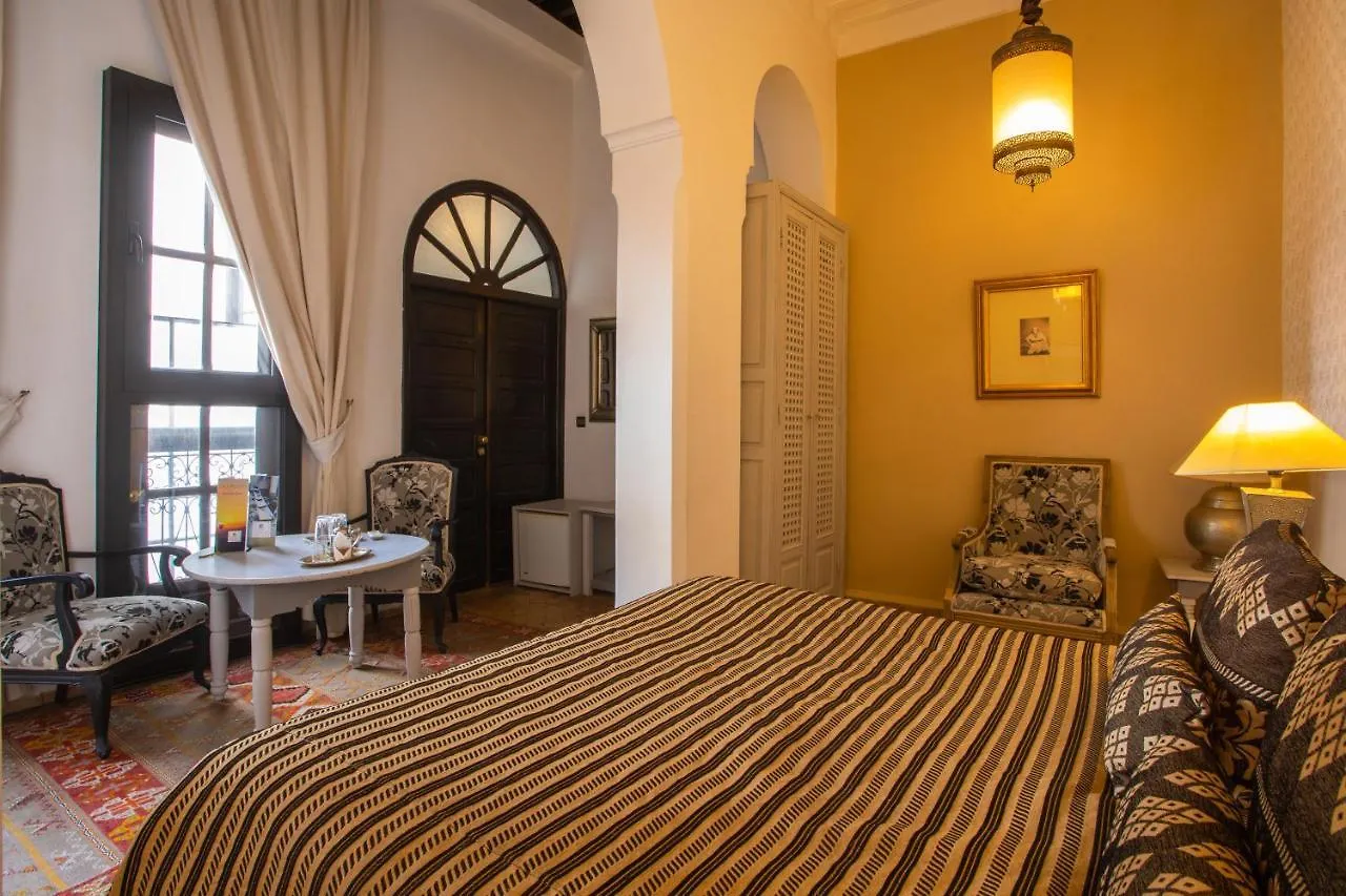 Riad Dar Saad - Hammam & Spa Marrakesh Morocco