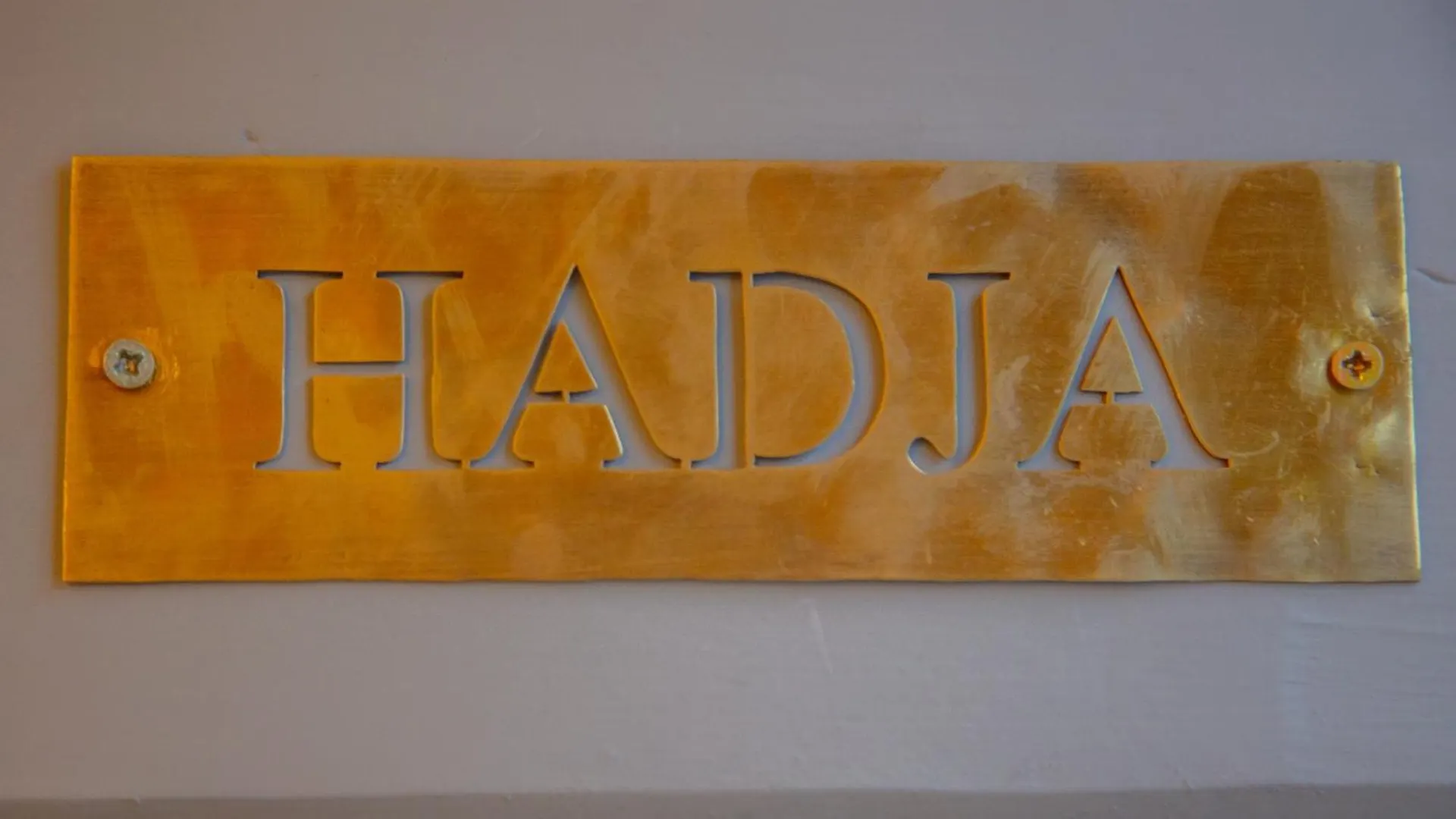 Riad Dar Saad - Hammam & Spa Marrakesh