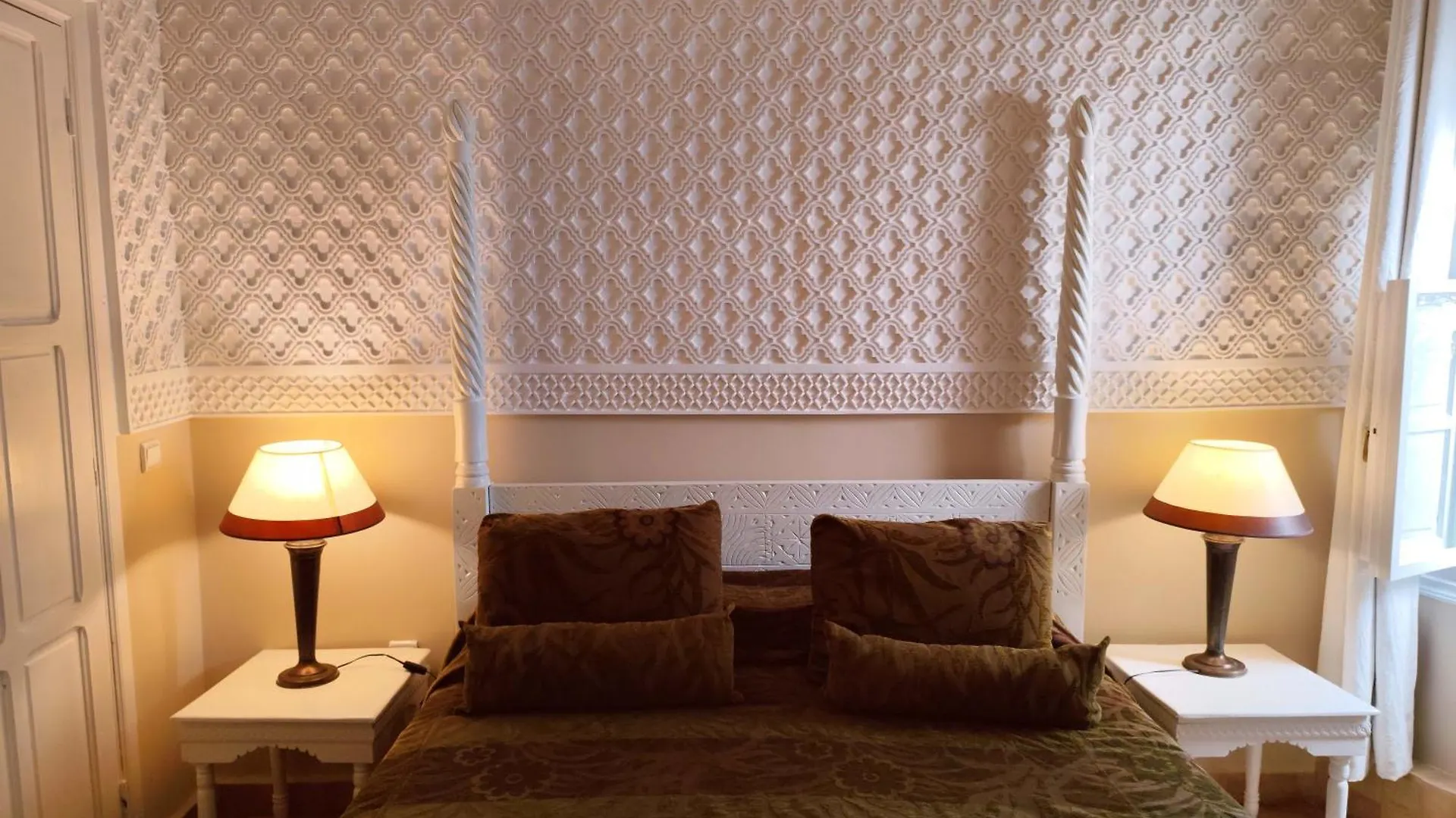 Riad Dar Saad - Hammam & Spa Marrakesh