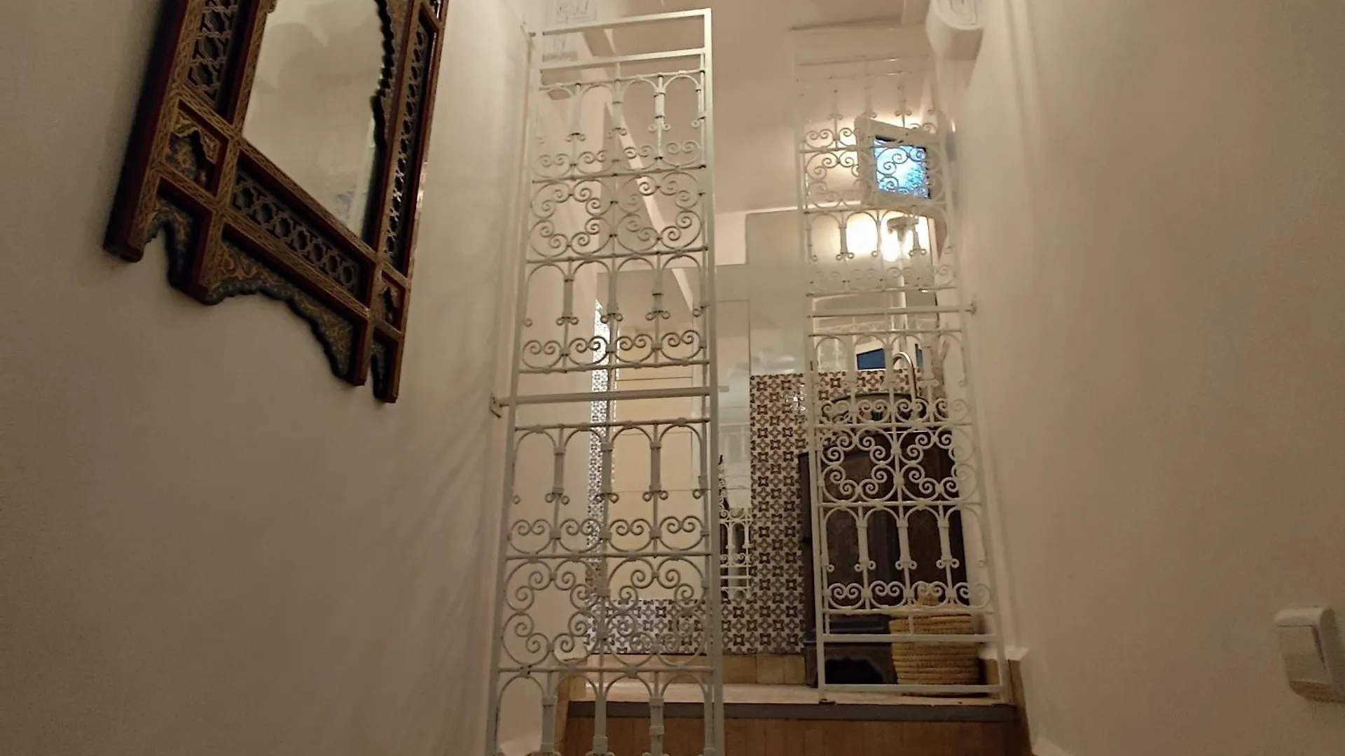 Riad Dar Saad - Hammam & Spa Marrakesh Morocco