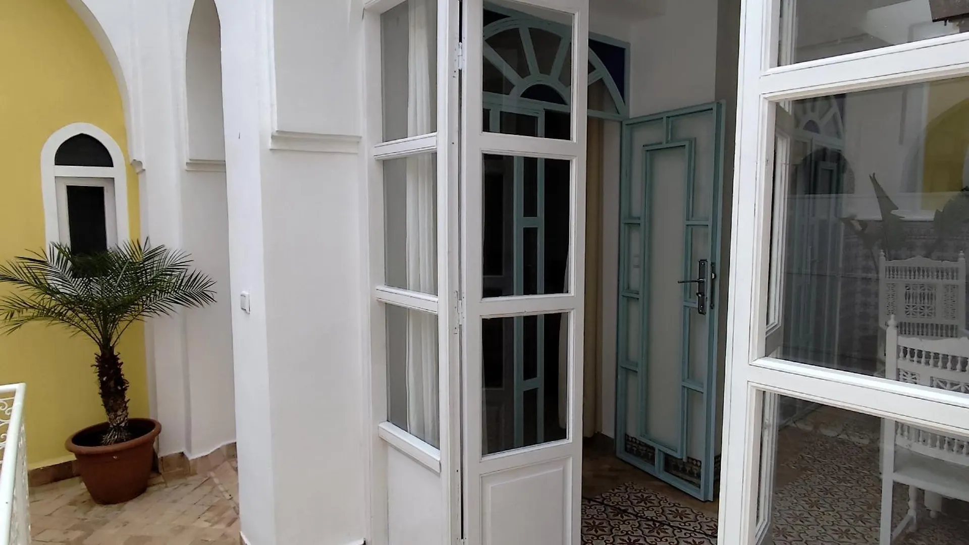 Riad Dar Saad - Hammam & Spa Marrakesh 4*,  Morocco
