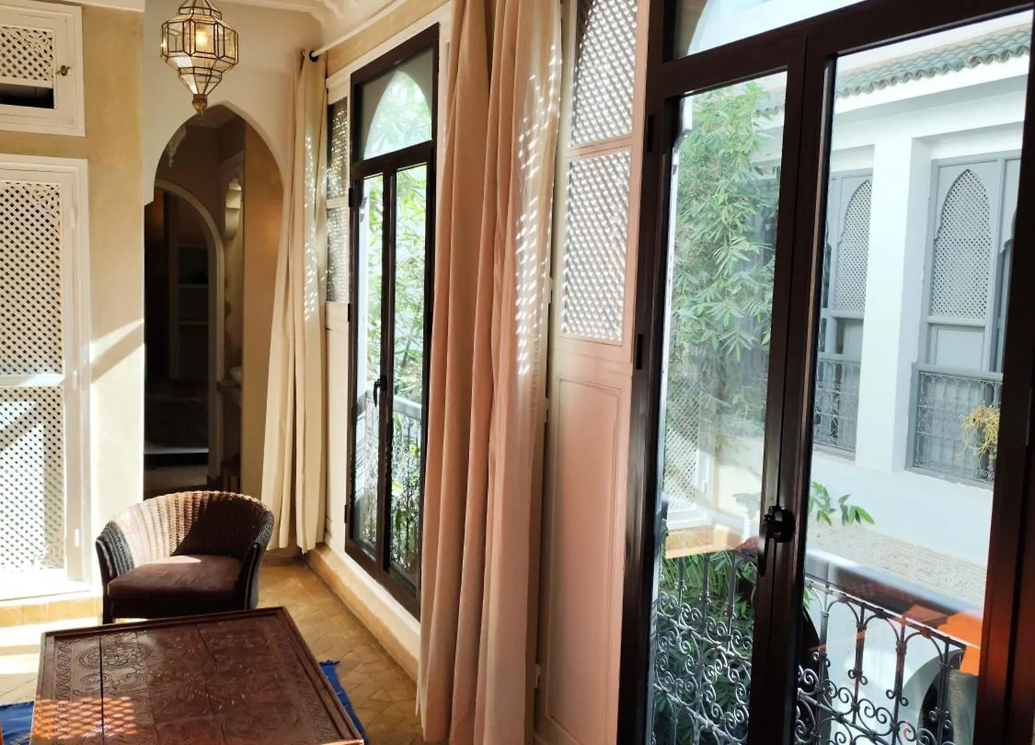 Riad Dar Saad - Hammam & Spa Marrakesh