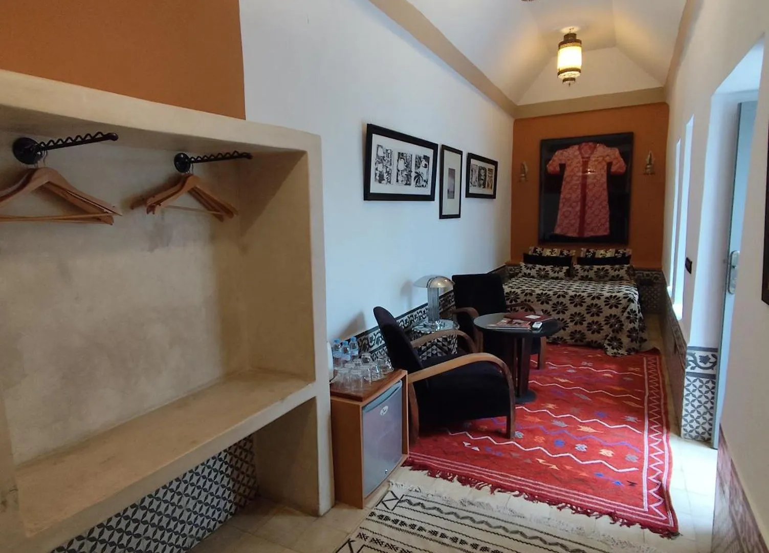 ****  Riad Dar Saad - Hammam & Spa Marrakesh Maroc