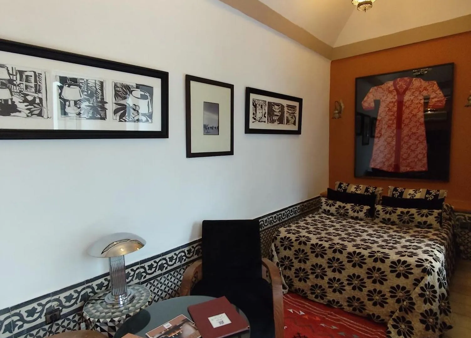 Riad Dar Saad - Hammam & Spa Marrakesh