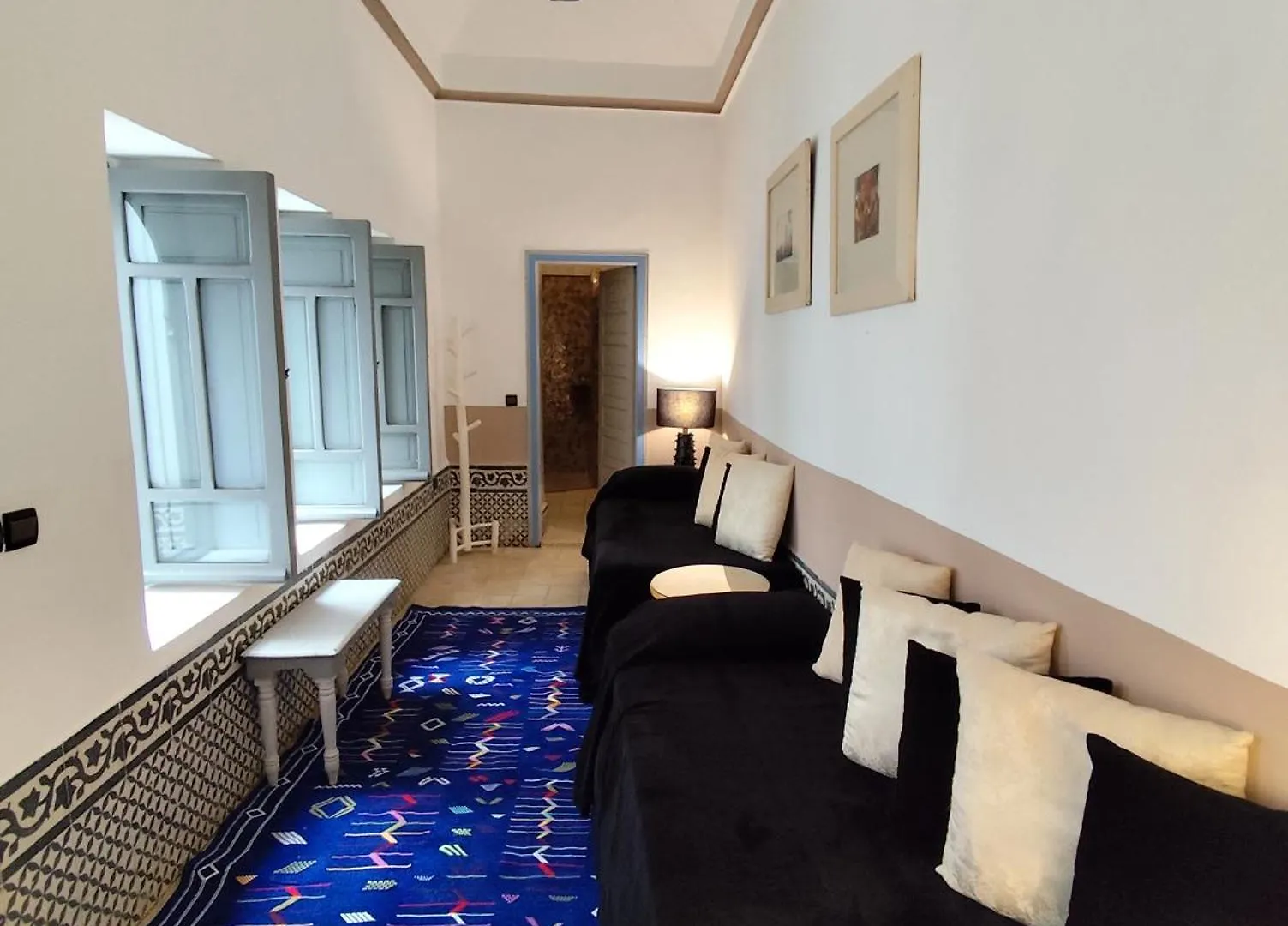 Riad Dar Saad - Hammam & Spa Marrakesh 4*,