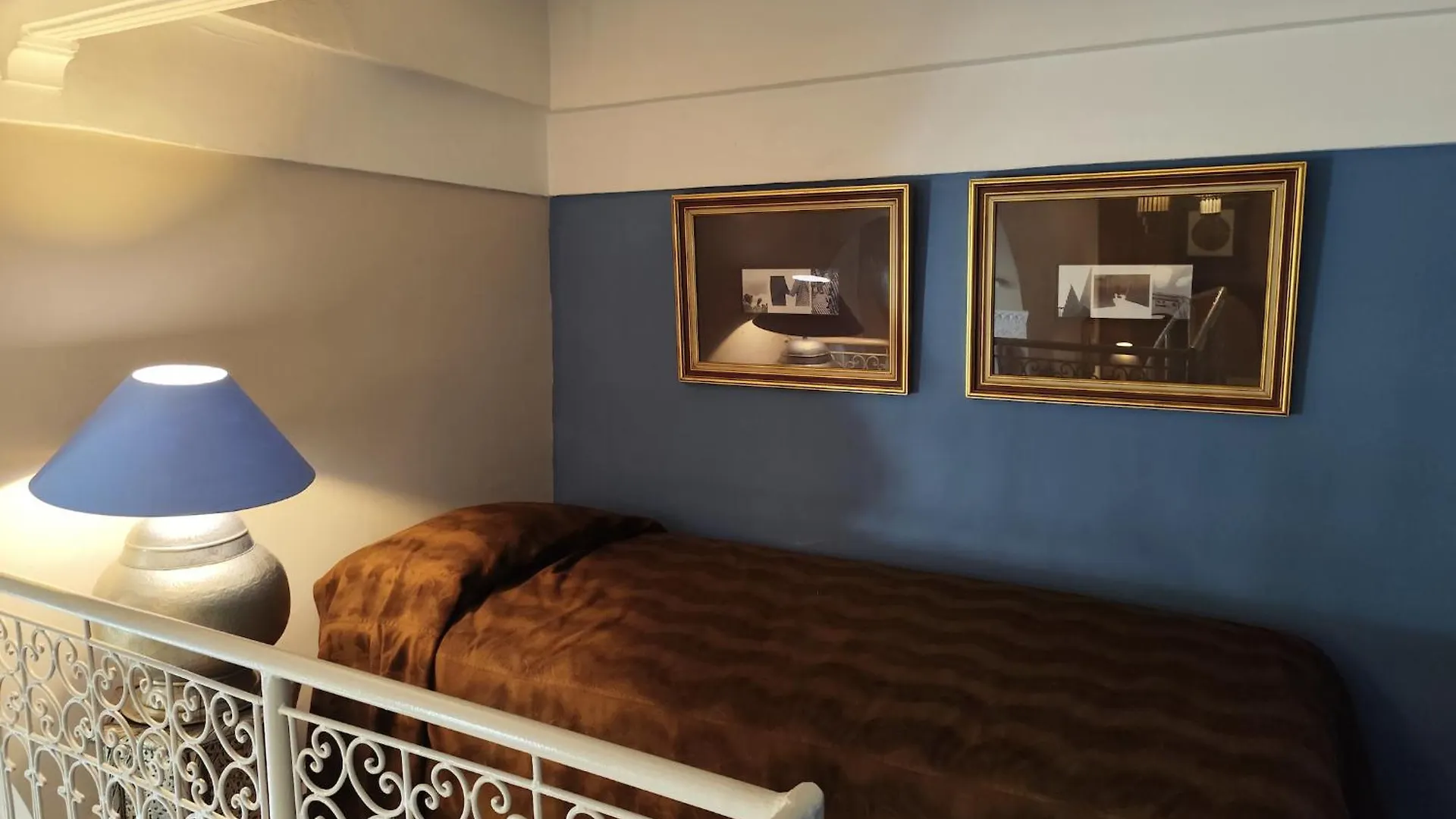 ****  Riad Dar Saad - Hammam & Spa Marrakesh Maroc