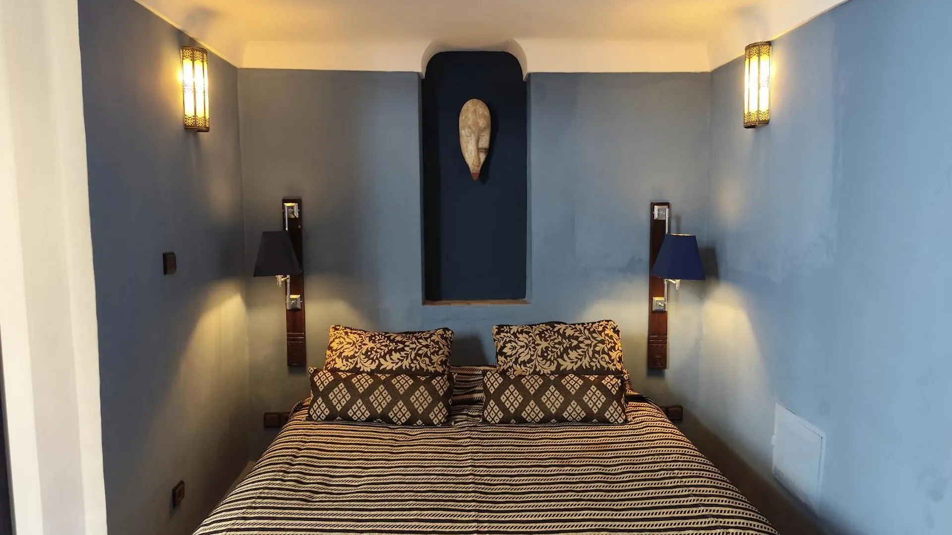 Riad Dar Saad - Hammam & Spa Marrakesh
