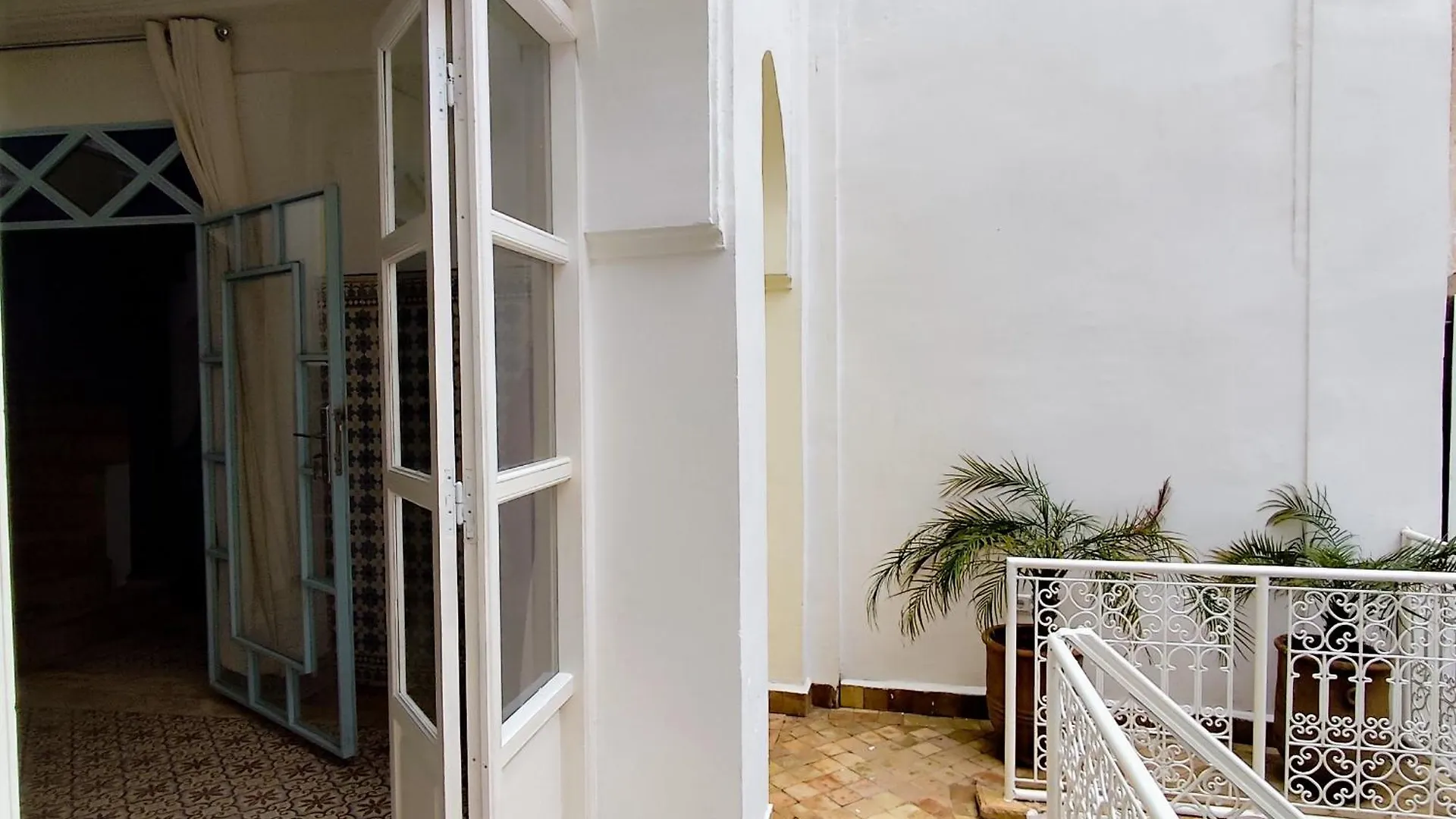 Riad Dar Saad - Hammam & Spa Marrakesh
