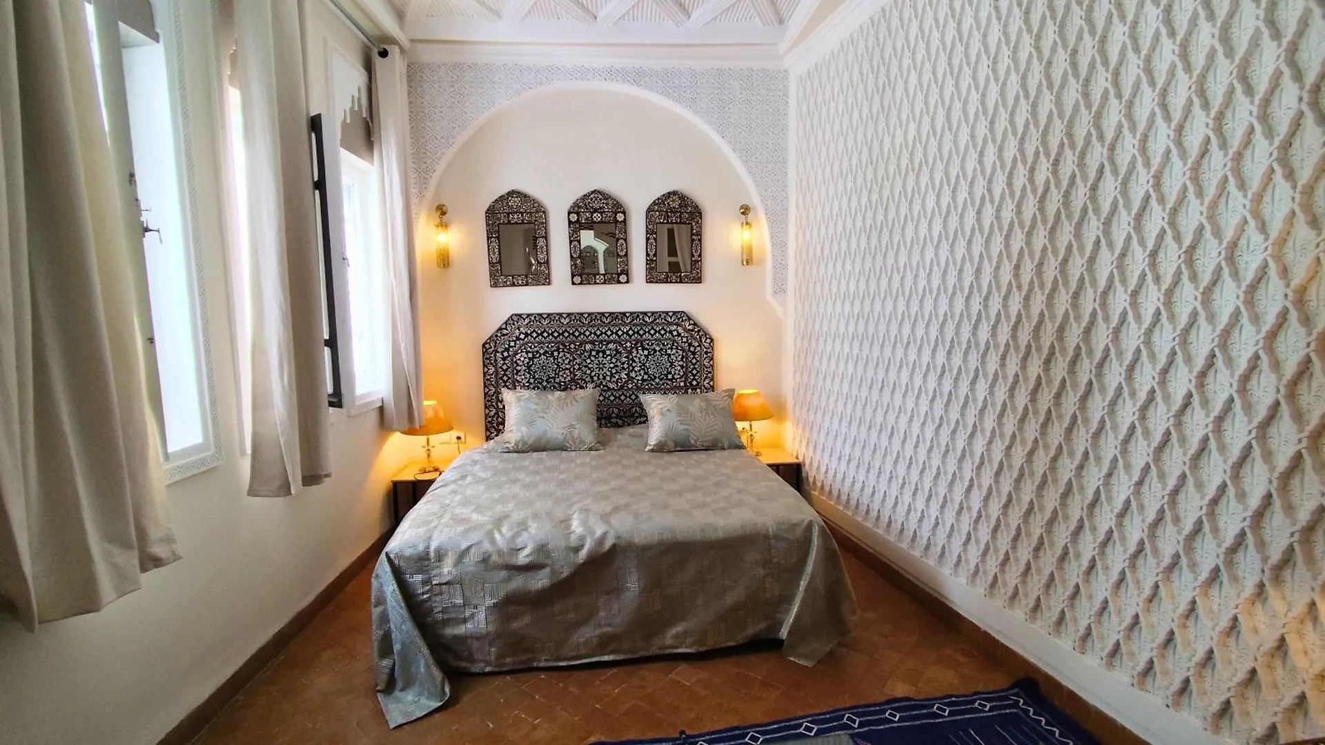 Riad Dar Saad - Hammam & Spa Marrakesh
