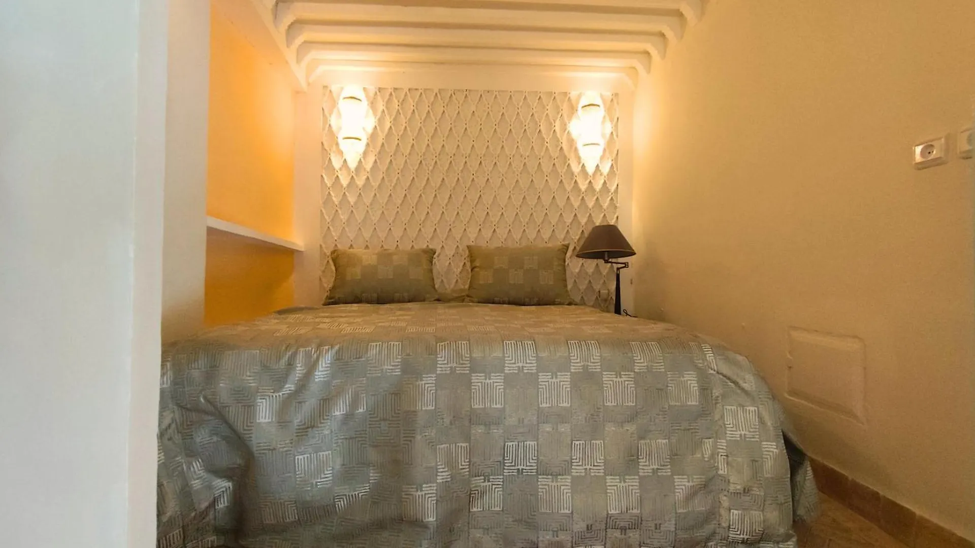 Riad Dar Saad - Hammam & Spa Marrakesh Maroc