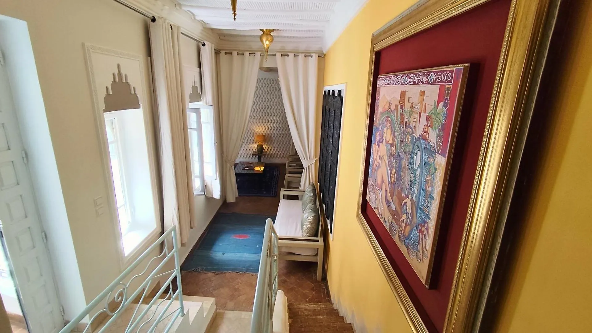 Riad Dar Saad - Hammam & Spa Marrakesh