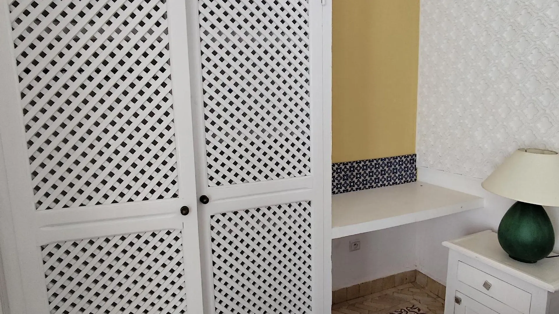Riad Dar Saad - Hammam & Spa Marraquexe Marrocos